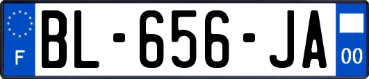 BL-656-JA