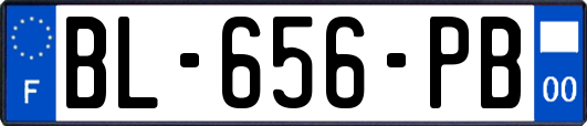 BL-656-PB