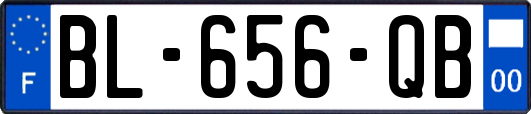 BL-656-QB