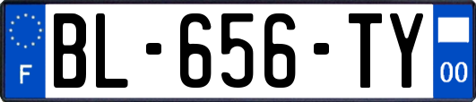 BL-656-TY