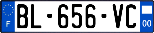 BL-656-VC