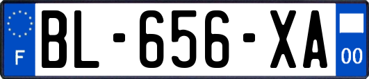 BL-656-XA