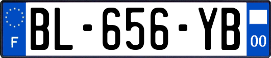 BL-656-YB