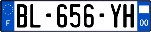 BL-656-YH
