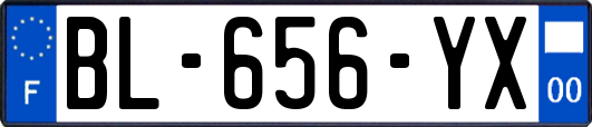 BL-656-YX