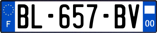 BL-657-BV