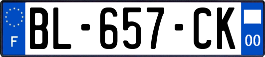 BL-657-CK