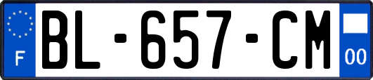 BL-657-CM