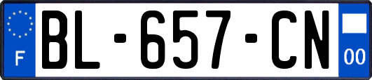 BL-657-CN