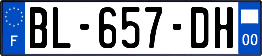 BL-657-DH