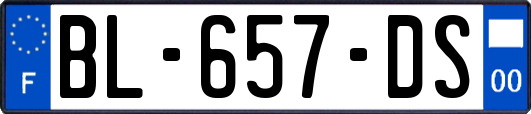 BL-657-DS