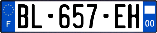 BL-657-EH