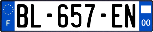 BL-657-EN