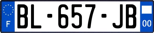 BL-657-JB