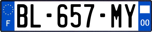 BL-657-MY