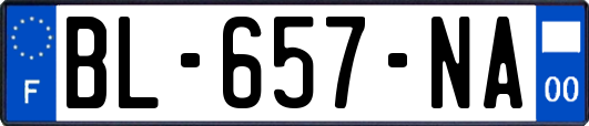 BL-657-NA