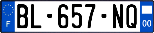 BL-657-NQ