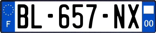 BL-657-NX