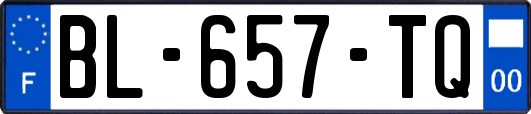 BL-657-TQ