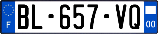 BL-657-VQ