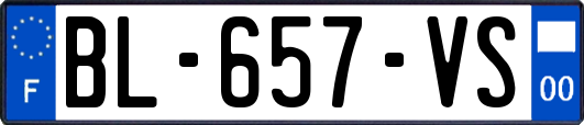 BL-657-VS