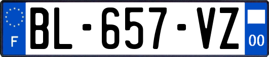 BL-657-VZ