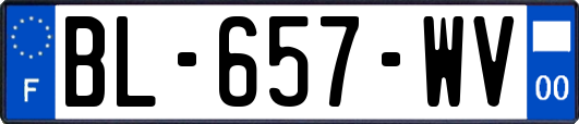 BL-657-WV