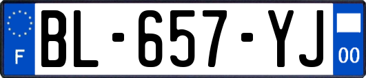 BL-657-YJ