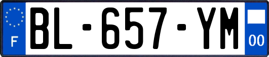 BL-657-YM