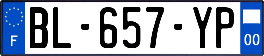 BL-657-YP