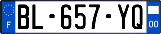 BL-657-YQ