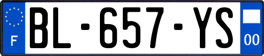 BL-657-YS