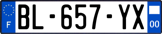 BL-657-YX