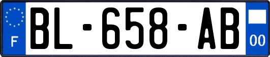 BL-658-AB