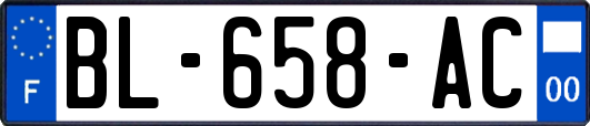 BL-658-AC