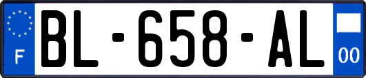 BL-658-AL