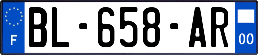 BL-658-AR