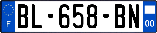 BL-658-BN