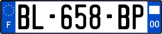 BL-658-BP