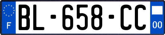 BL-658-CC