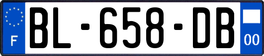 BL-658-DB