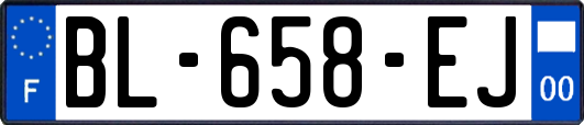 BL-658-EJ
