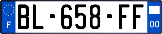 BL-658-FF