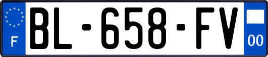 BL-658-FV