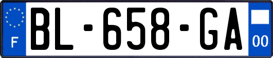 BL-658-GA
