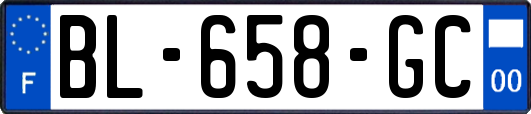 BL-658-GC