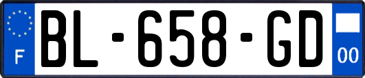 BL-658-GD