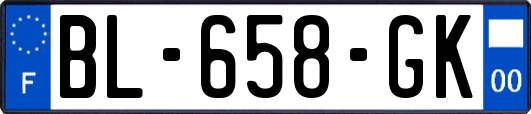 BL-658-GK