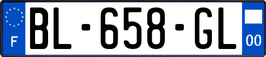 BL-658-GL