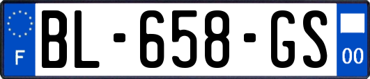 BL-658-GS